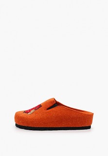 Мюли Footwell 