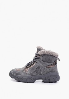 Ботинки Donna D’oro 