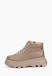 Ботинки Zenden Полнота G (7)