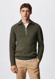 Пуловер Mango Man TEXASP