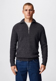 Пуловер Mango Man TEXASP