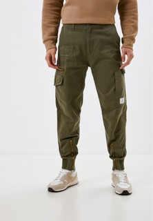 Брюки Alpha Industries 