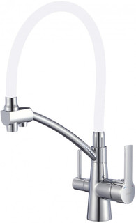 Смеситель для кухни с подключением к фильтру Savol S-L1805-02