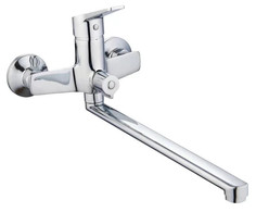 Смеситель для ванны Esko Murano MR 31 ЕСКО