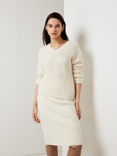 Пуловер вязаный (50) Elis