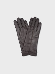 Перчатки из мягкой кожи (7) Elis