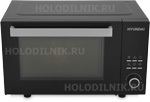 Микроволновая печь - СВЧ Hyundai HYM-D2073