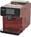 Кофемашина Oursson AM6250/DC (Темная вишня)