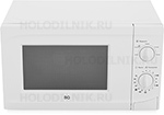 Микроволновая печь - СВЧ BQ MWO-20020S Белый