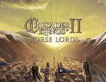 Игра для ПК Paradox Crusader Kings II: Horse Lords Collection