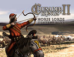 Игра для ПК Paradox Crusader Kings II: Horse Lords - Content Pack