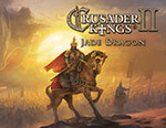 Игра для ПК Paradox Crusader Kings II - Jade Dragon