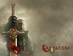 Игра для ПК Paradox Crusaders: Thy Kingdom Come