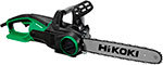 Пила цепная Hikoki CS45Y 2000Вт длшины:18 45cm CS45YNSZ