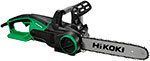 Пила цепная Hikoki CS40Y 2000Вт длшины:16 40cm CS40YNSZ