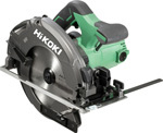 Дисковая (циркулярная) пила Hikoki C7BU3 1300Вт