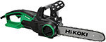 Пила цепная Hikoki CS35Y 2000Вт длшины: 14 35cm CS35YNSZ