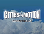 Игра для ПК Paradox Cities in Motion: Soundtrack