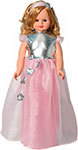 Кукла Весна Снежана праздничная 2 со звуковым устройством 83 см. мех. Движения многоцветный В3729/о