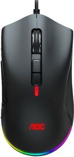 Мышь AOC GM530B