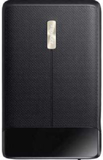 Внешний жесткий диск 2.5&#039;&#039; Apacer AP2TBAC731B-1 AC731 2TB USB 3.1 Gen 1 military-grade shockproof black RTL