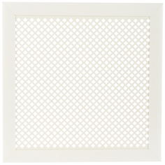 Экран для радиатора Стильный Дом