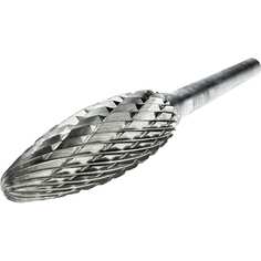 Твердосплавная борфреза по металлу S.E.B. SEB