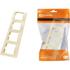 Четырехпостовая горизонтальная рамка TDM