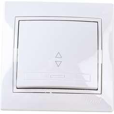 Проходной выключатель Lezard