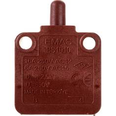 Мини-выключатель EMAS