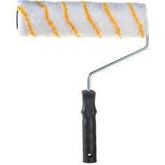 Фасадный меховой валик Korvus