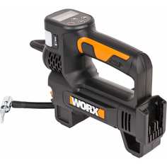 Аккумуляторный насос WORX