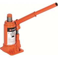 Гидравлический бутылочный домкрат PROJACK