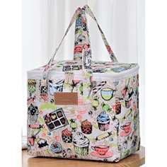 Термосумка Bikson