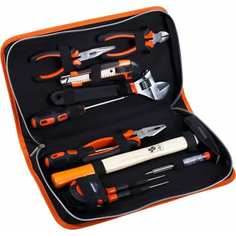 Набор слесарного инструмента Кратон