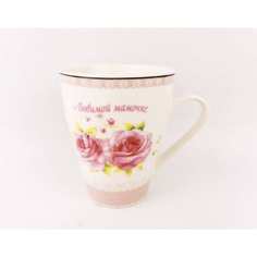 Керамическая кружка Bikson