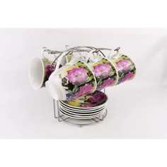 Чайный сервиз Bikson