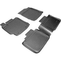 Салонные коврики для Toyota Camry V50 2011-2017 UNIDEC