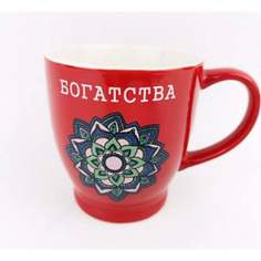 Керамическая кружка Bikson