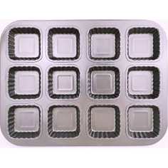 Антипригарная форма для выпечки Bikson