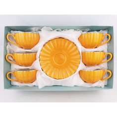 Чайный сервиз Bikson