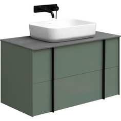 Тумба под раковину ALLEN BRAU