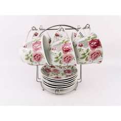 Чайный сервиз Bikson