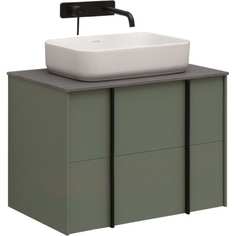 Тумба под раковину ALLEN BRAU