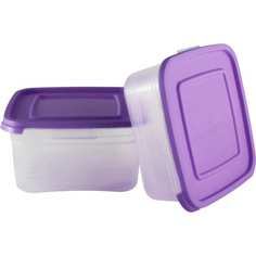 Набор контейнеров для СВЧ Ангора