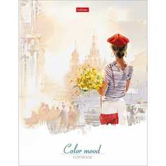 Тетрадь Hatber