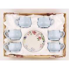 Чайный сервиз Bikson