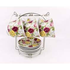 Чайный сервиз Bikson