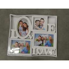 Фоторамка-коллаж Bikson