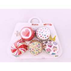 Формы для выпечки Bikson